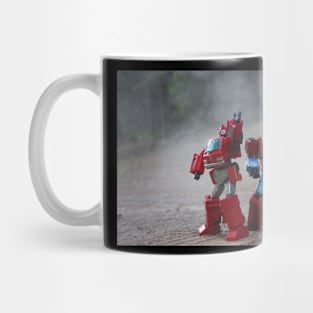 Iron Perception Mug